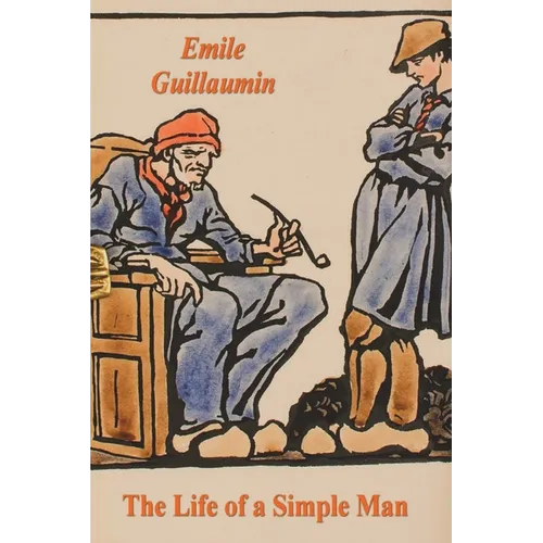 The Life of a Simple Man