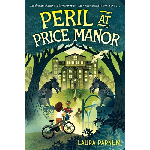 Peril at Price Manor