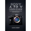 Sony A7r V User Guide