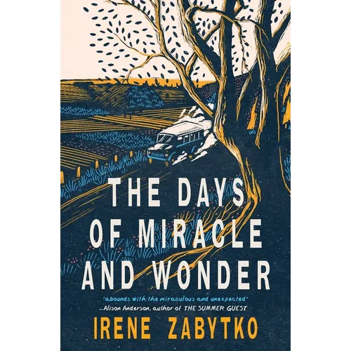 The Days of Miracle and Wonder
