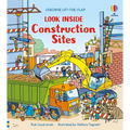 Look Inside Construction Sites