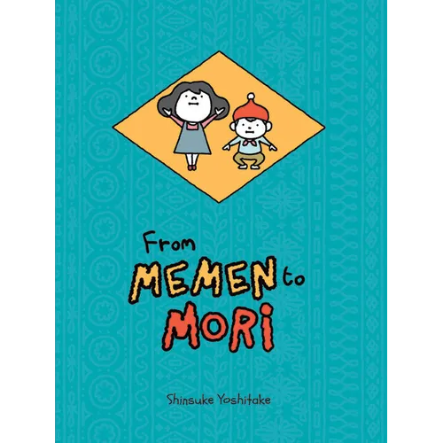 From Memen to Mori