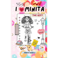 I Love Minita