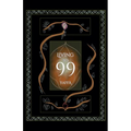 Living to 99: Collectivism, Non-Attachment, & Liberation