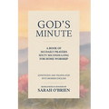 God's Minute: Modernized Translation
