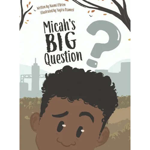 Micah's Big Question