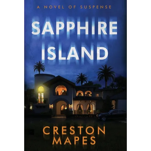 Sapphire Island (HB)
