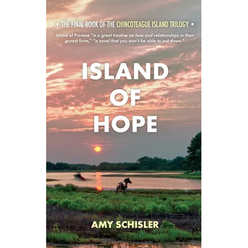 Island of Hope