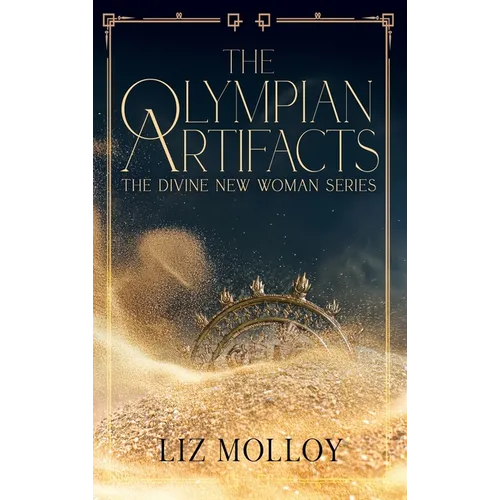 The Olympian Artifacts