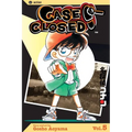 Case Closed, Vol. 5