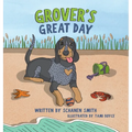 Grover's Great Day