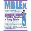 MBLEx Massage Therapy Practice Questions & Study Guide