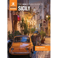 The Mini Rough Guide to Sicily: Travel Guide with eBook