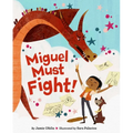 Miguel Must Fight!