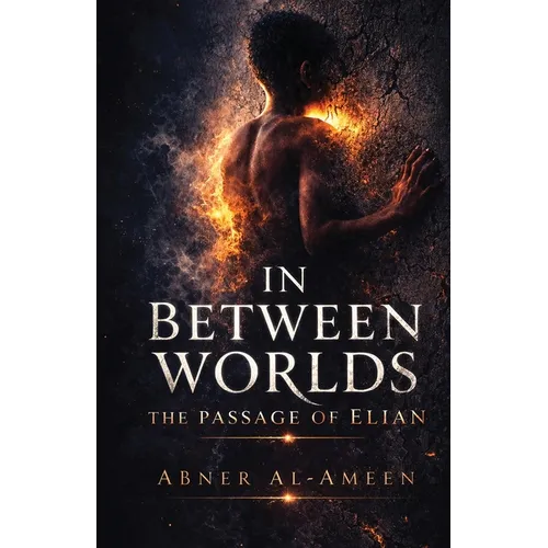 In Between Worlds: The Passage of Elian