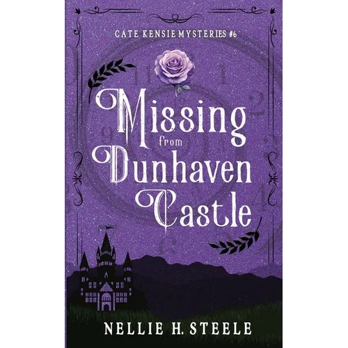 Missing from Dunhaven Castle