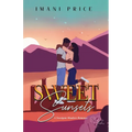 Sweet Sunsets: An African-American Romance Standalone