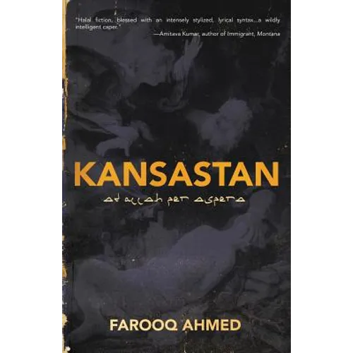 Kansastan