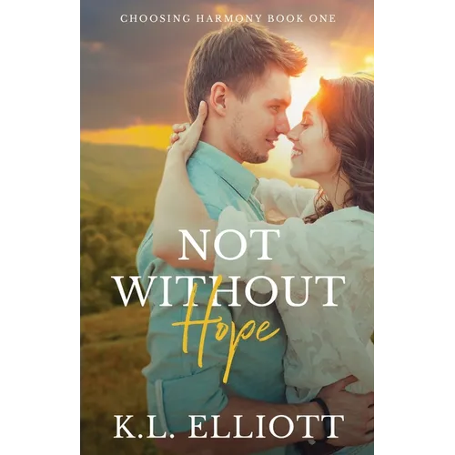 Not Without Hope
