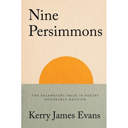 Nine Persimmons