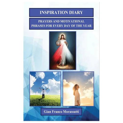 Inspiration Diary
