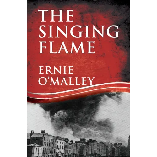 The Singing Flame