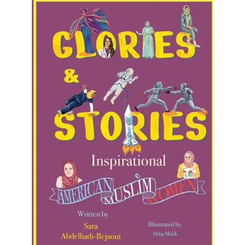 Glories and Stories