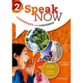 Speak Now Sb Level 2