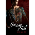 Yakuza Pride