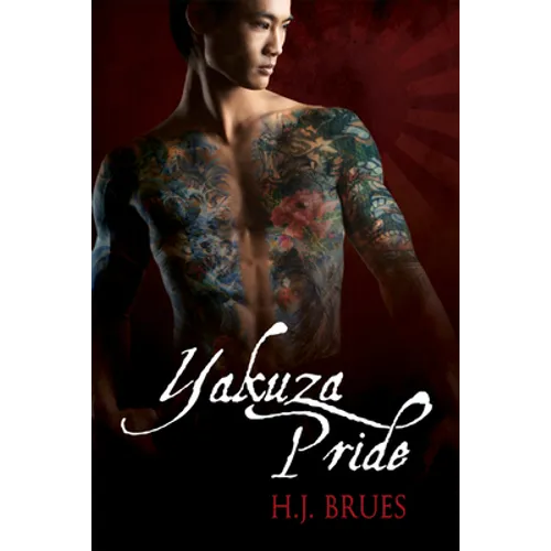 Yakuza Pride