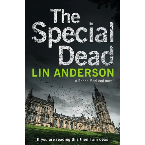 The Special Dead