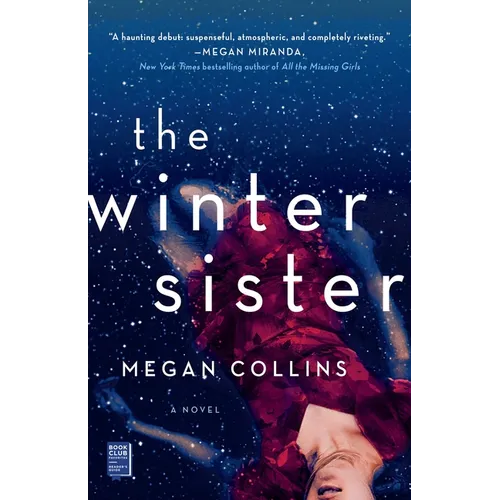The Winter Sister