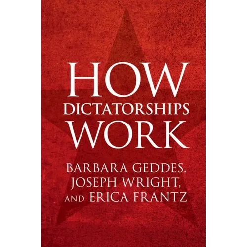 How Dictatorships Work