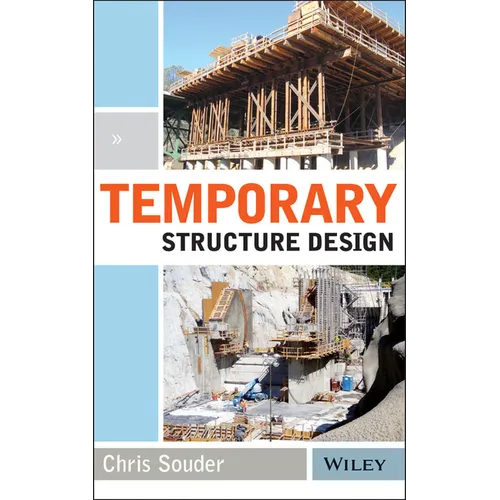 Temporary Structure Design
