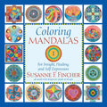 Coloring Mandalas 1: For Insight, Healing, and Self-Expression