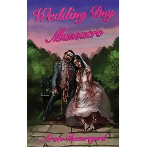 Wedding Day Massacre