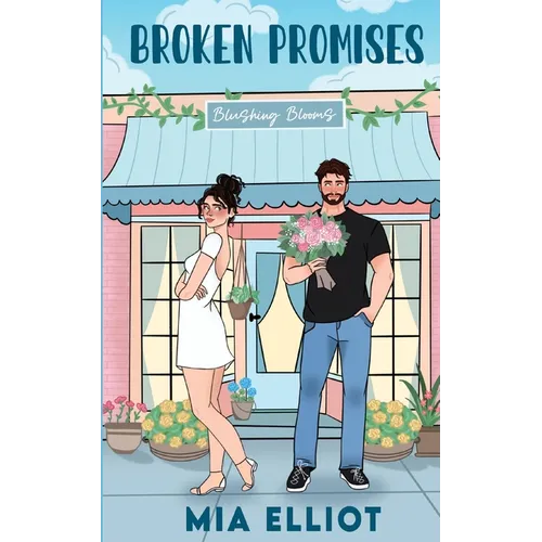 Broken Promises
