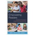 Empowering Readers: Integrated Strategies to Comprehend Expository Texts