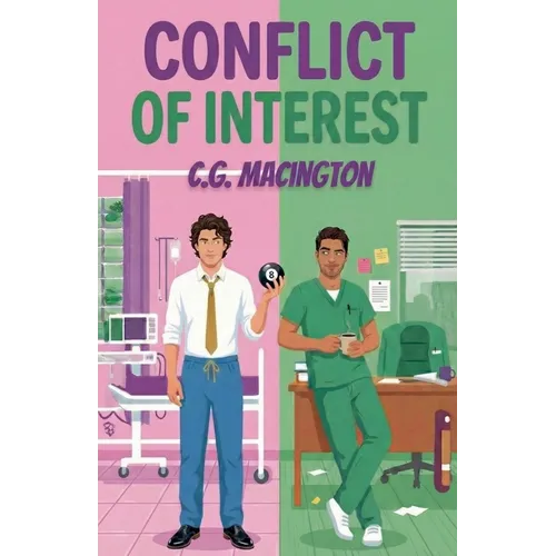 Conflict of Interest