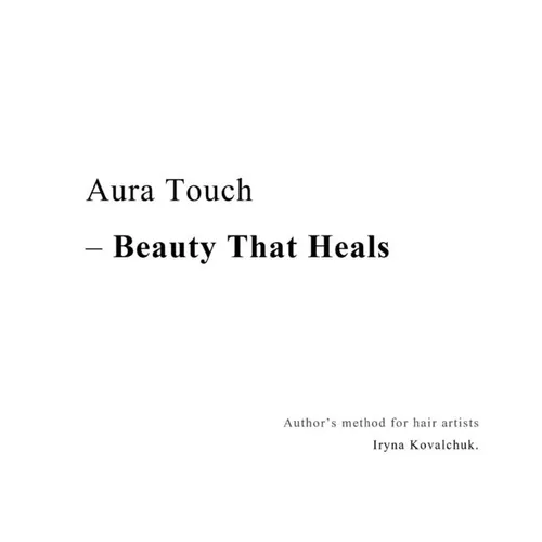 Aura Touch - Beauty That Heals