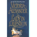 The Lady in Question