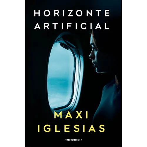 Horizonte Artificial / Artificial Horizon