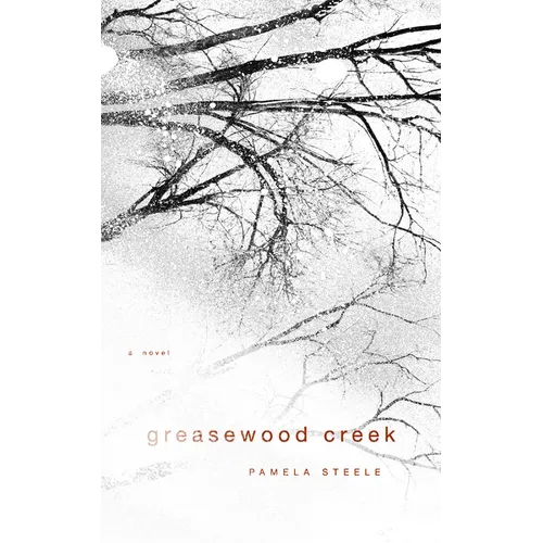 Greasewood Creek