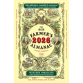 The 2026 Old Farmer's Almanac