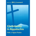 Christianity in Appalachia: Profiles in Reginal Pluralism