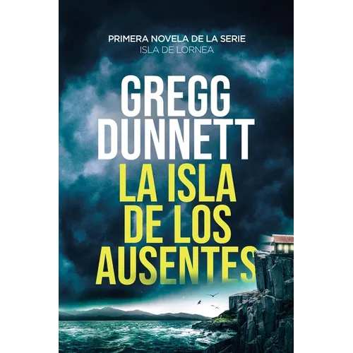La isla de los ausentes