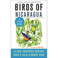 Birds of Nicaragua: A Field Guide