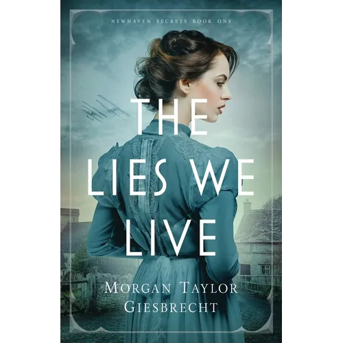 The Lies We Live