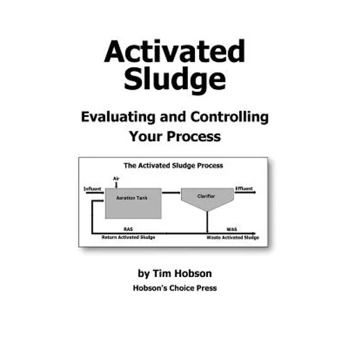 Activated Sludge: Evaluating and Controlling Your Process