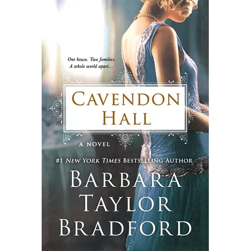 Cavendon Hall